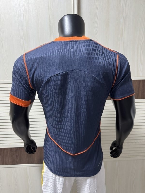 25-26 INT Third Away Player Version Jersey