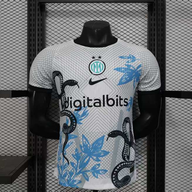 25-26 INT white special player version jersey