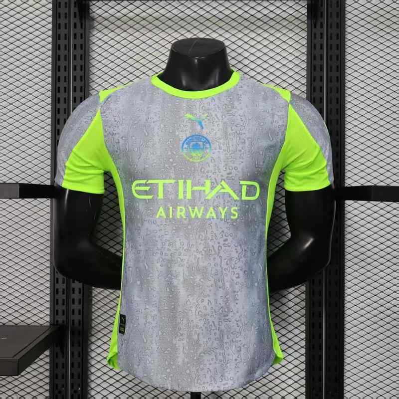 25-26 MCI third away player version jersey