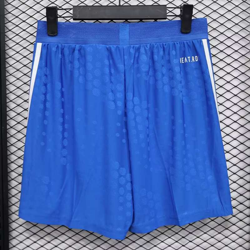 25-26 R MAD Third Away player version shorts