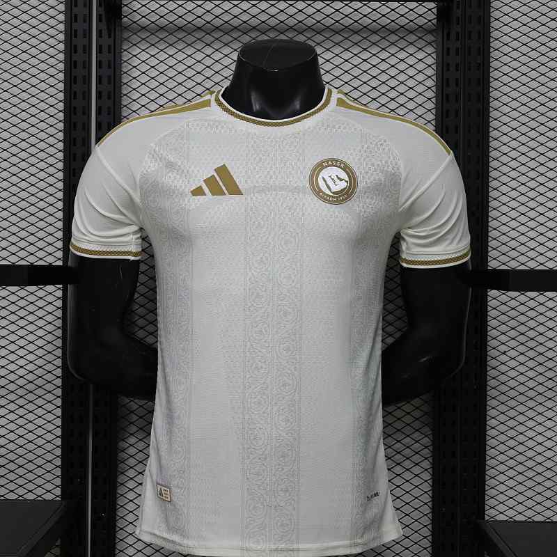 26-27 Player Al-Nassr Away Kit S-2XL Cheap Football Jersey Wholesale Yupoo