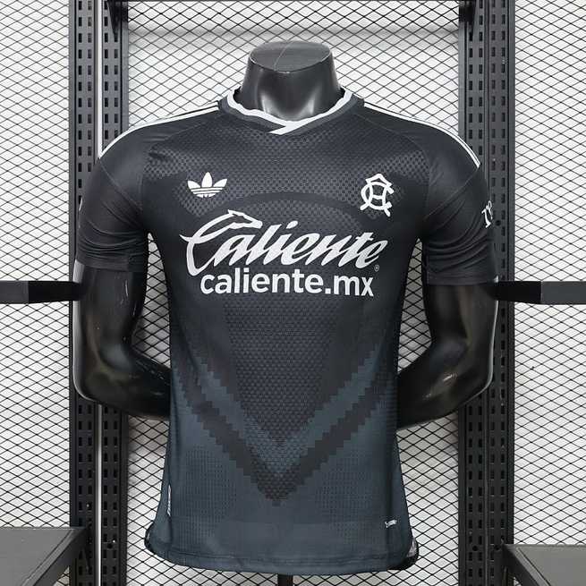 26-27 Player Club America Away Kit S-4XL