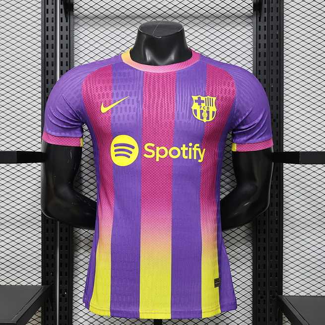 26-27 Player FC Barcelona Special Edition Kit