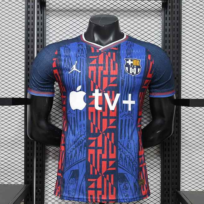 26-27 Player FC Barcelona Special Edition Kit