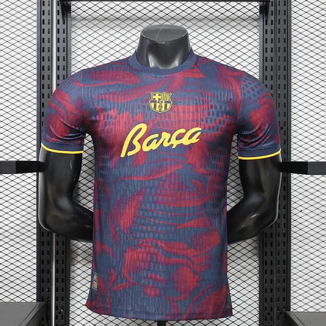 26-27 Player FC Barcelona Special Edition Kit