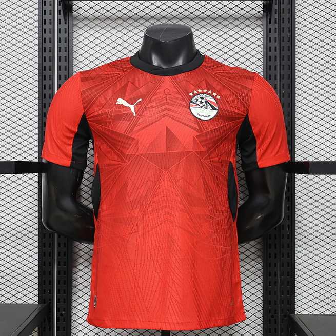 26-27 Player FC Bayern Home Kit S-4XL Cheap Football Jersey Wholesale Yupoo