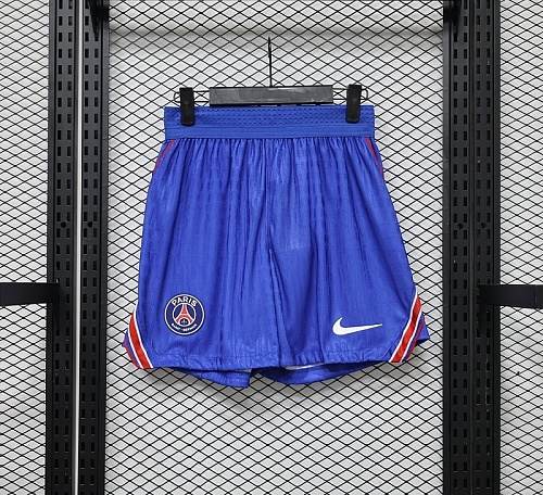 26-27 Player PSG Home Shorts S-3XL