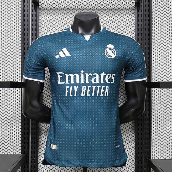 26-27 Player Real Madrid Special Edition Kit
