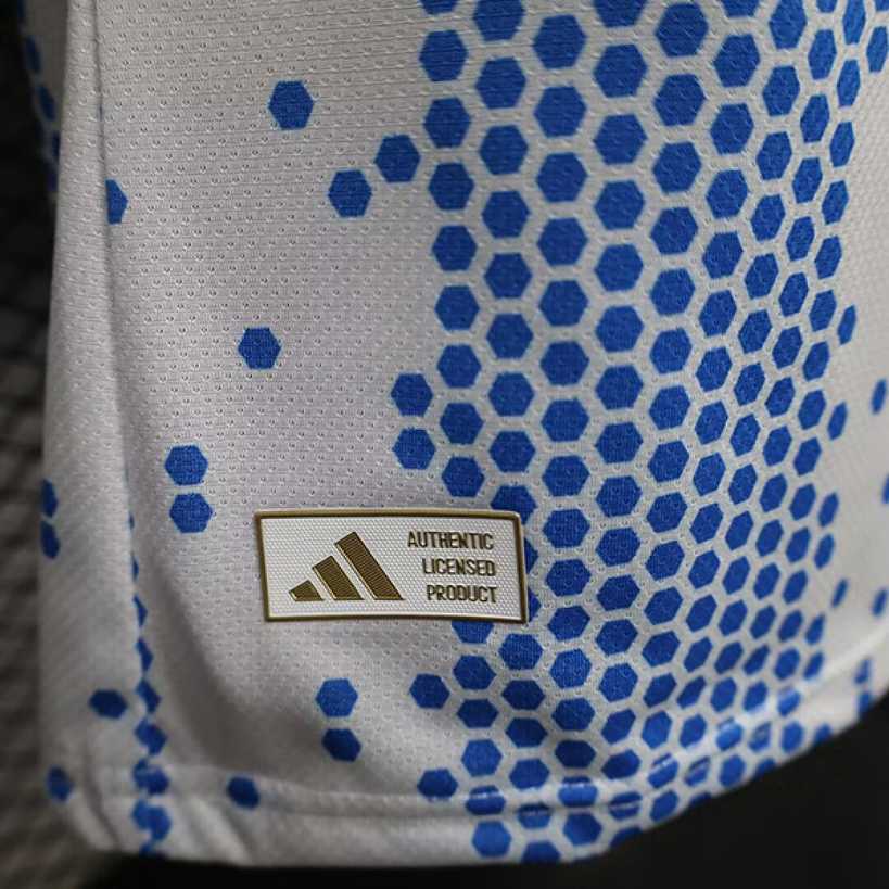 Argentina 2026 Special Player Version Jersey S-XXL