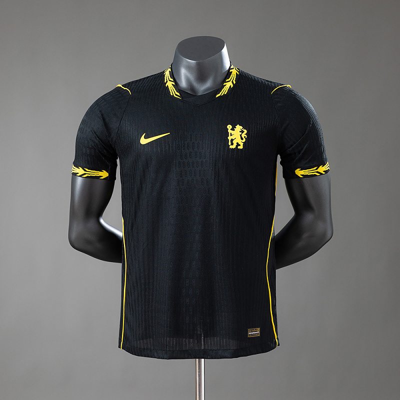 Chelsea 26/27 Third Away Player Version Jersey S-4XL
