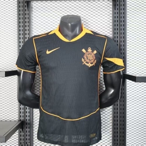 Corinthians 2025/26 Third Away Player Version Jersey