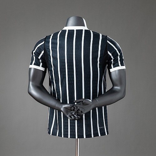 Corinthians 26/27 Away Player Version Jersey S-4XL