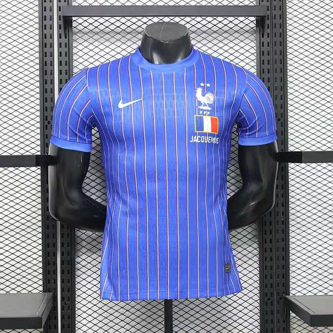 France 2026 World Cup Blue Special Edition jersey Player version S-2XL