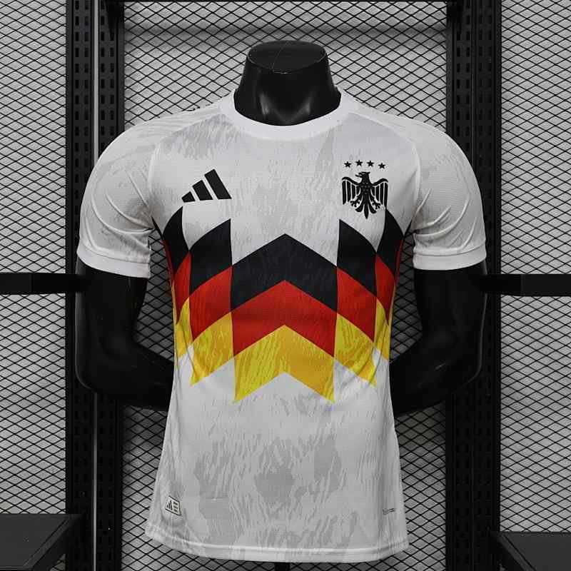 Germany 2026 Special Player Version Jersey S-XXL