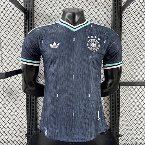 Germany 2026 World Cup Away player version size S-4XL