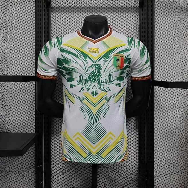 Mali 2026 Away Player Version Jersey S-XXL