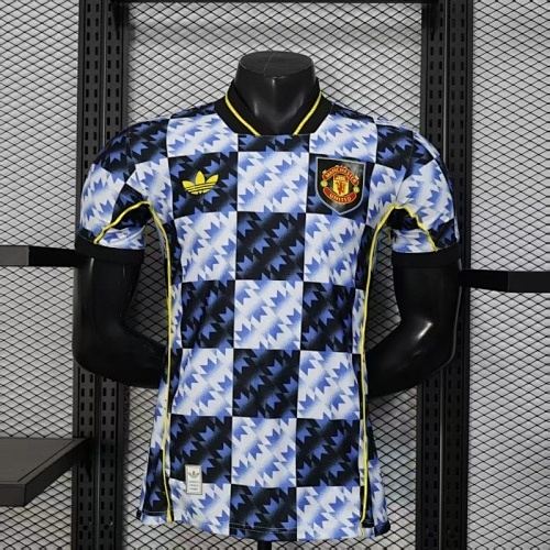 Manchester United 2025/26 Special Edition Player Version