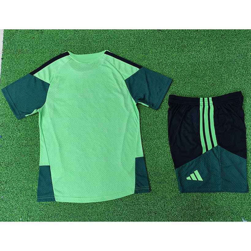 Mexico 2025/26 Green Player Version Training suit size S-2XL