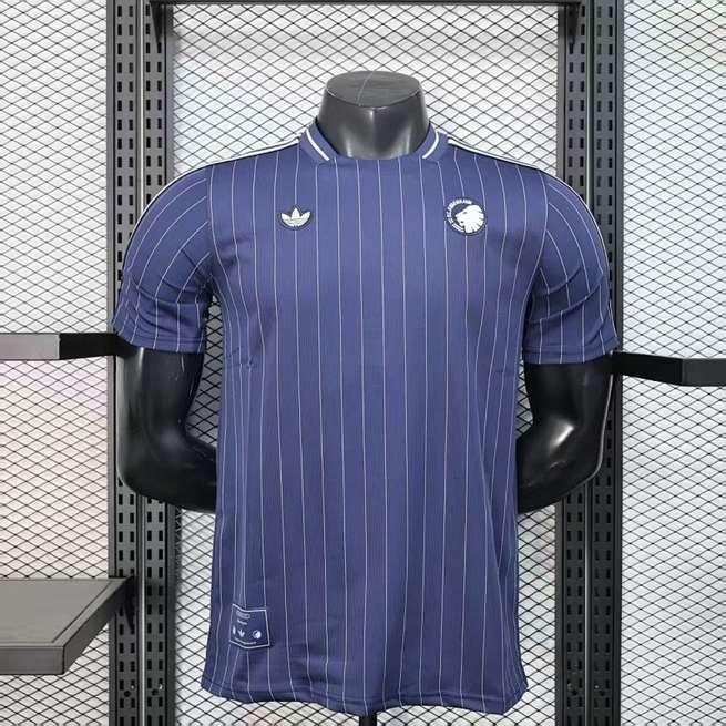 Newcastle United 2025/26 Casual player version s-xxl