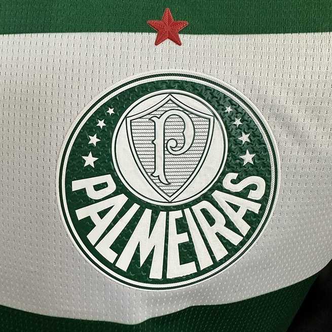 Palmeiras 2025/26 Special Edition Player Edition size S-2XL