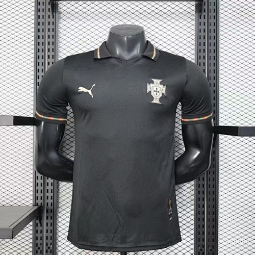 Portugal 2026 Away player version S-XXL