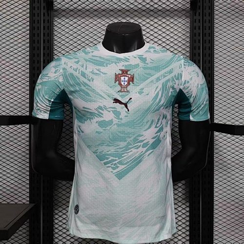 Portugal 2026 World Cup Away player version S-XXL