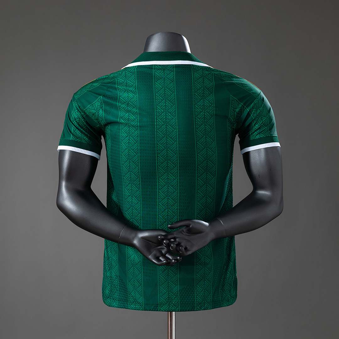 South Africa 2026 Away Player Version Jersey S-4XL