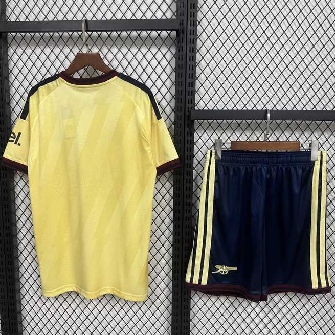 2026/27 Arsenal Third Away Adult Suit S-2XL