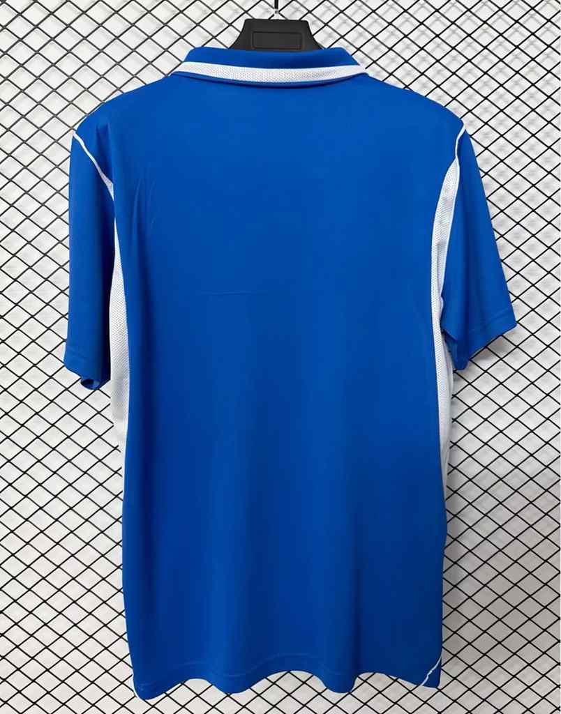 2026/27 Birmingham City Home Soccer Jersey S-4XL