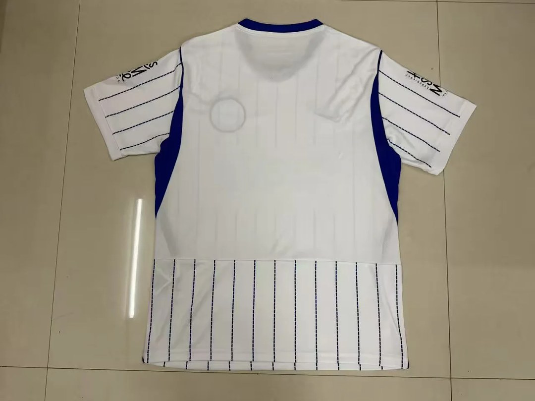 2026/27 Brighton & Hove Albion Away Soccer Jersey Size S-4XL