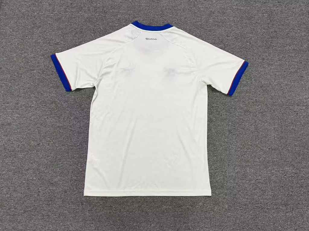 2026/27 Cardiff City Away Soccer Jersey S-4XL
