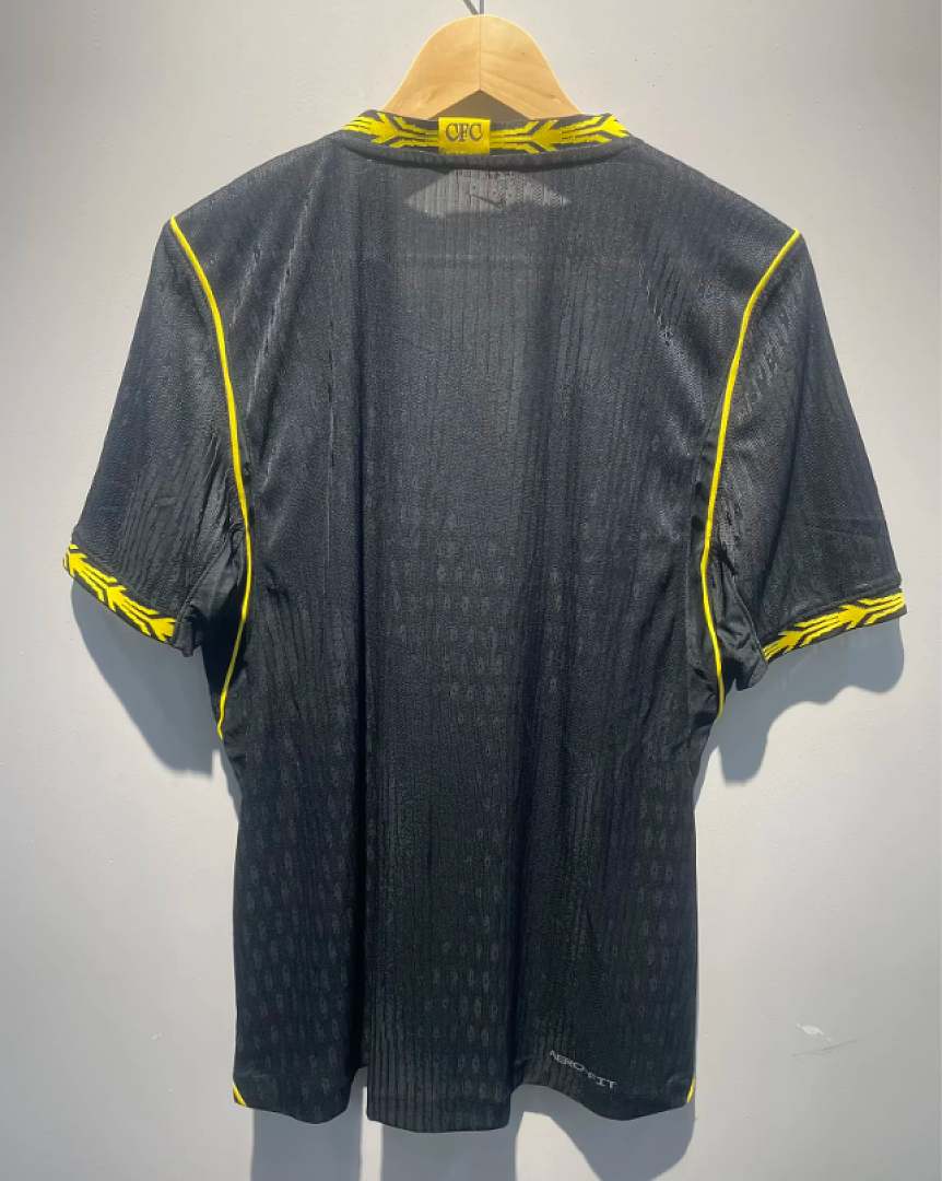2026/27 Chelsea Away MLB Style Soccer Jersey S-2XL