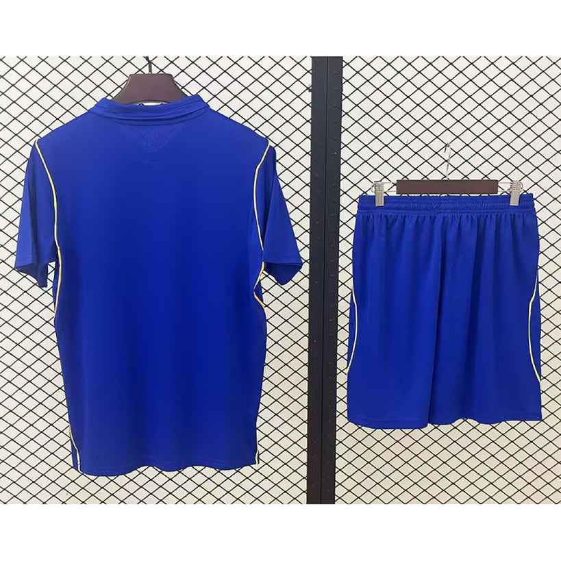 2026/27 Chelsea Home Adult Soccer Jersey Suit S-2XL