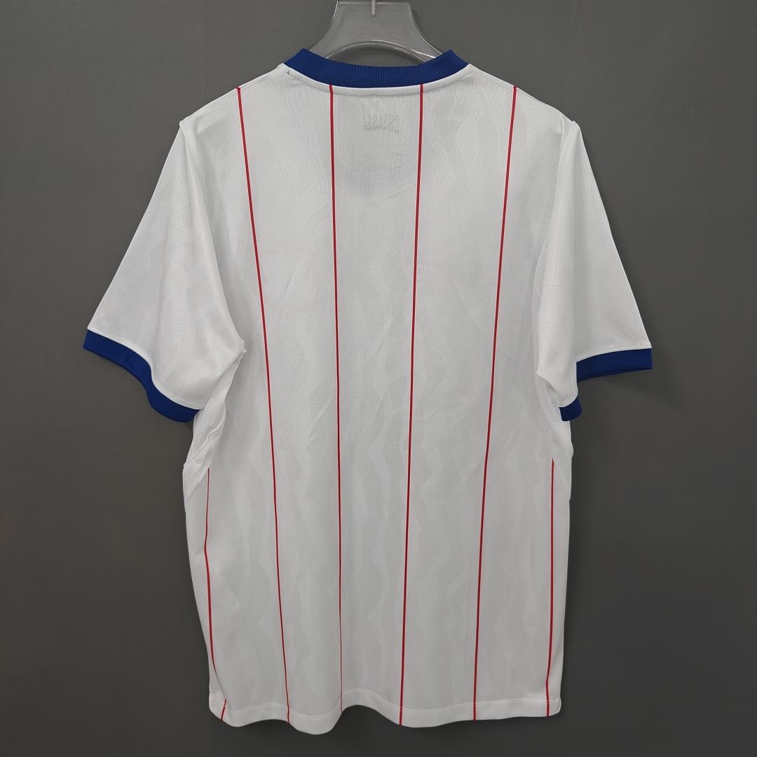 2026/27 Chelsea Third Away Soccer Jersey S-4XL