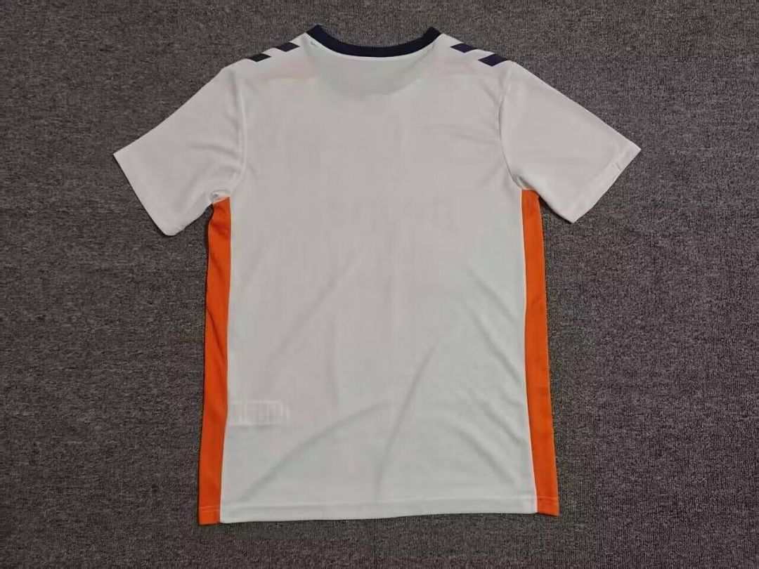 2026/27 Coventry City Away Soccer Jersey S-4XL