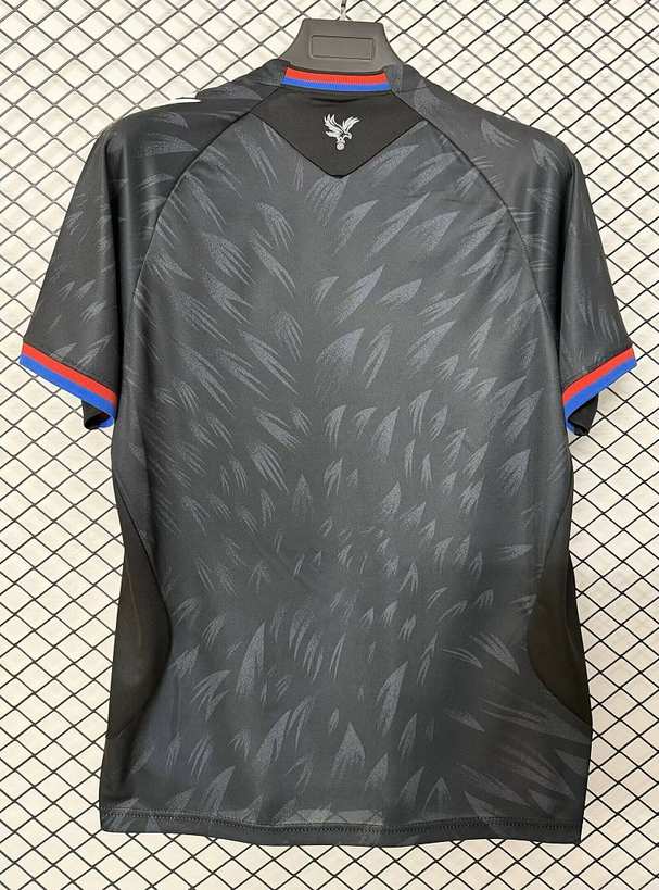 2026/27 Crystal Palace Away Soccer Jersey S-4XL