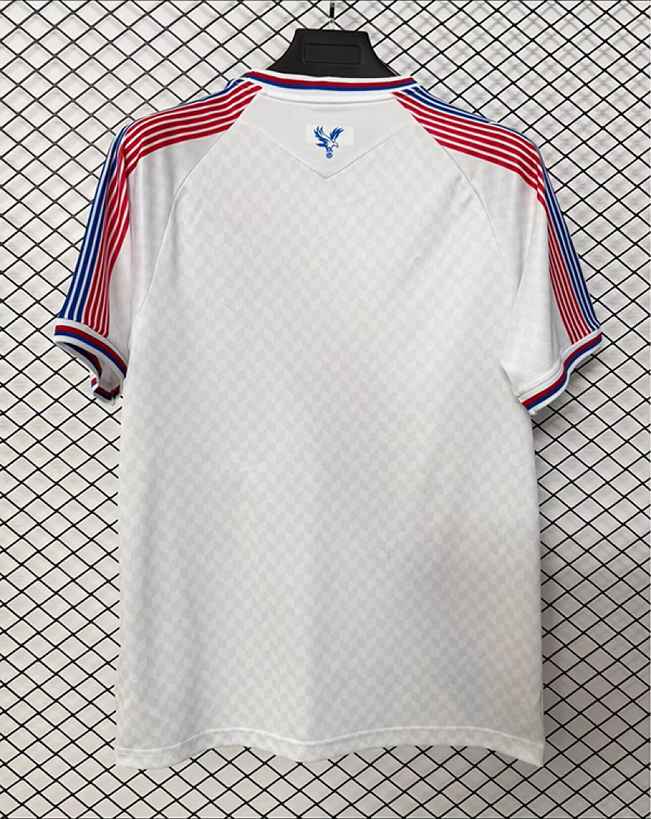 2026/27 Crystal Palace Home Soccer Jersey S-4XL