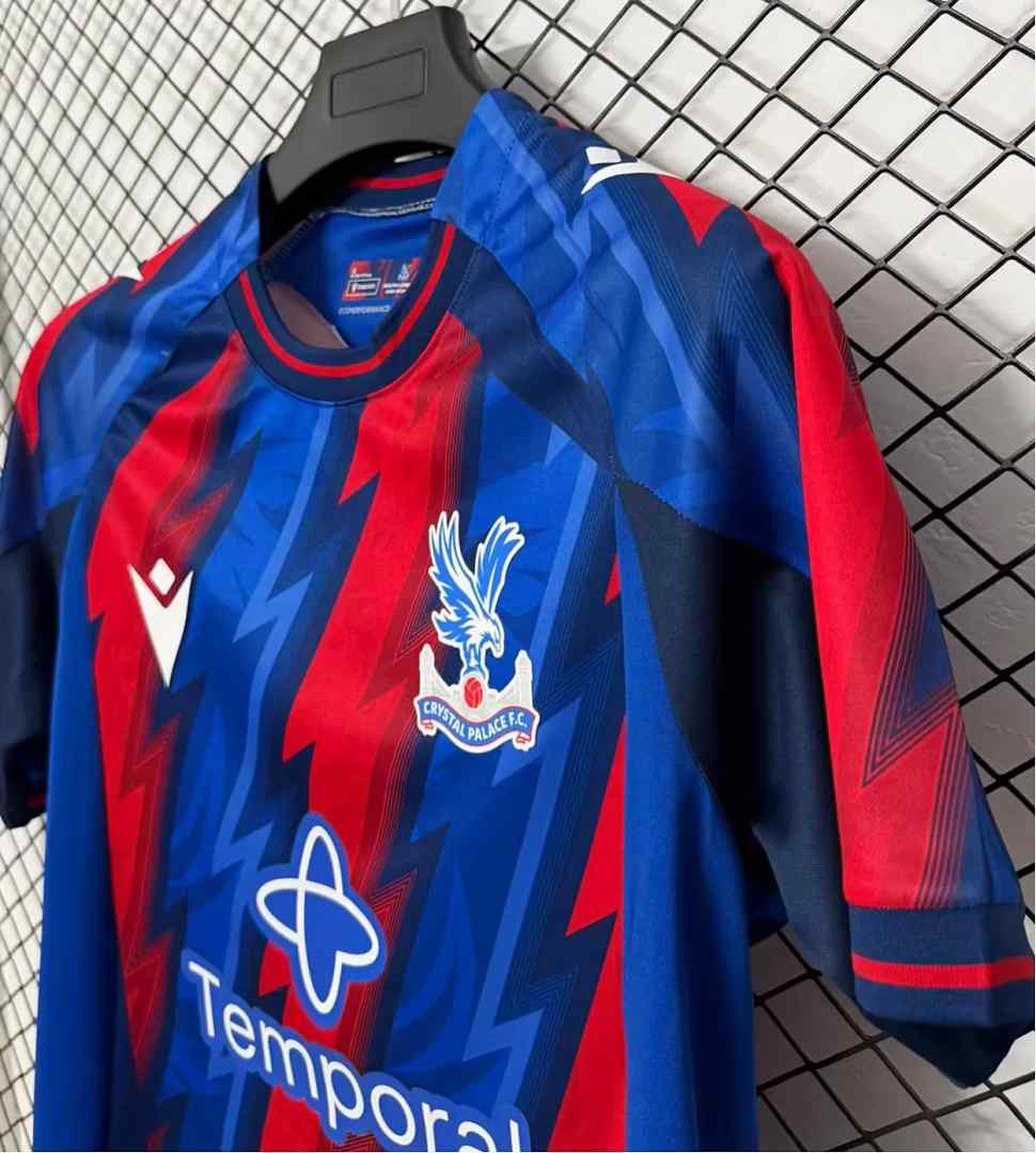 2026/27 Crystal Palace Third Away Soccer Jersey S-4XL