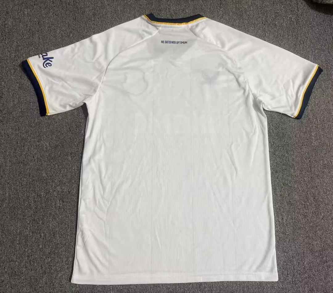 2026/27 Everton Away Soccer Jersey Size S-4XL