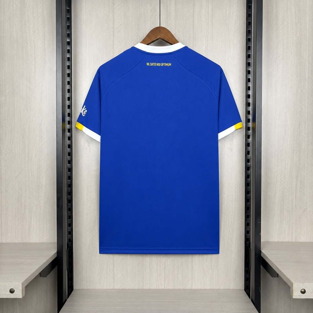2026/27 Everton Home Soccer Jersey S-4XL