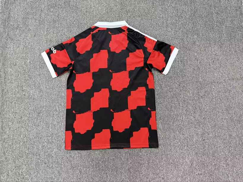 2026/27 Fulham Away Soccer Jersey S-4XL