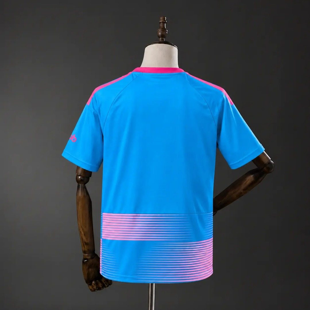 2026/27 Fulham Third Away Soccer Jersey S-4XL