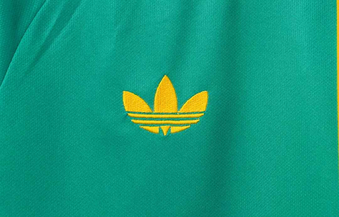 2026/27 Manchester United Newton Heath 125th Anniversary Edition Soccer Jersey S-2XL