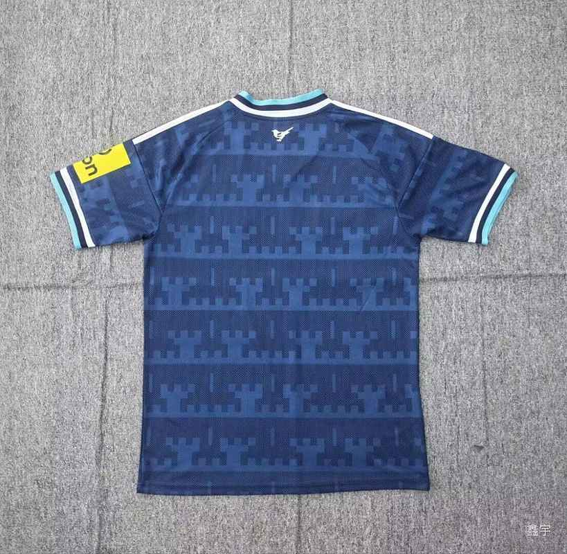 2026/27 Newcastle United Away Soccer Jersey S-4XL