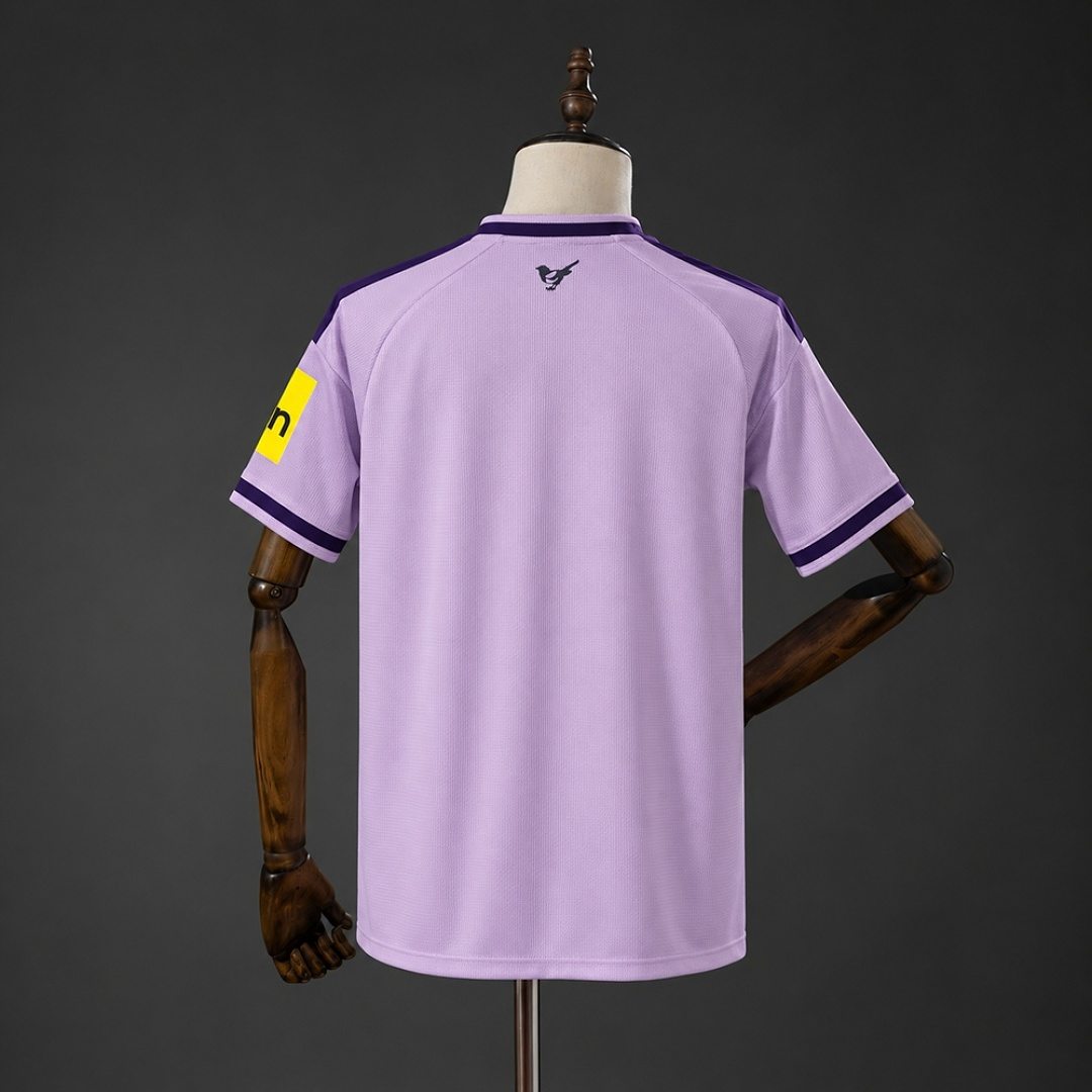 2026/27 Newcastle United Third Away Soccer Jersey S-4XL