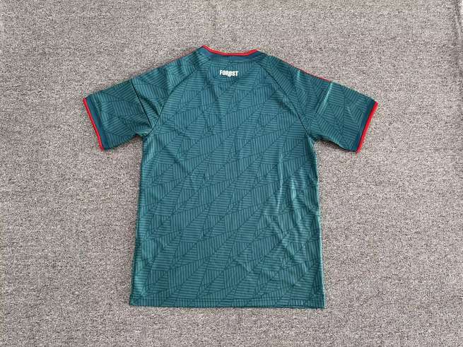 2026/27 Nottingham Forest Away Soccer Jersey S-4XL