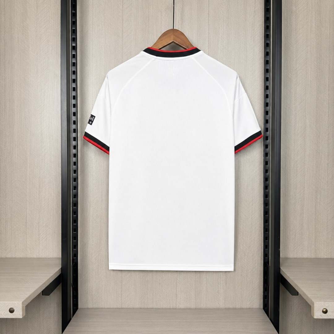 2026/27 Sheffield United Away Soccer Jersey S-4XL
