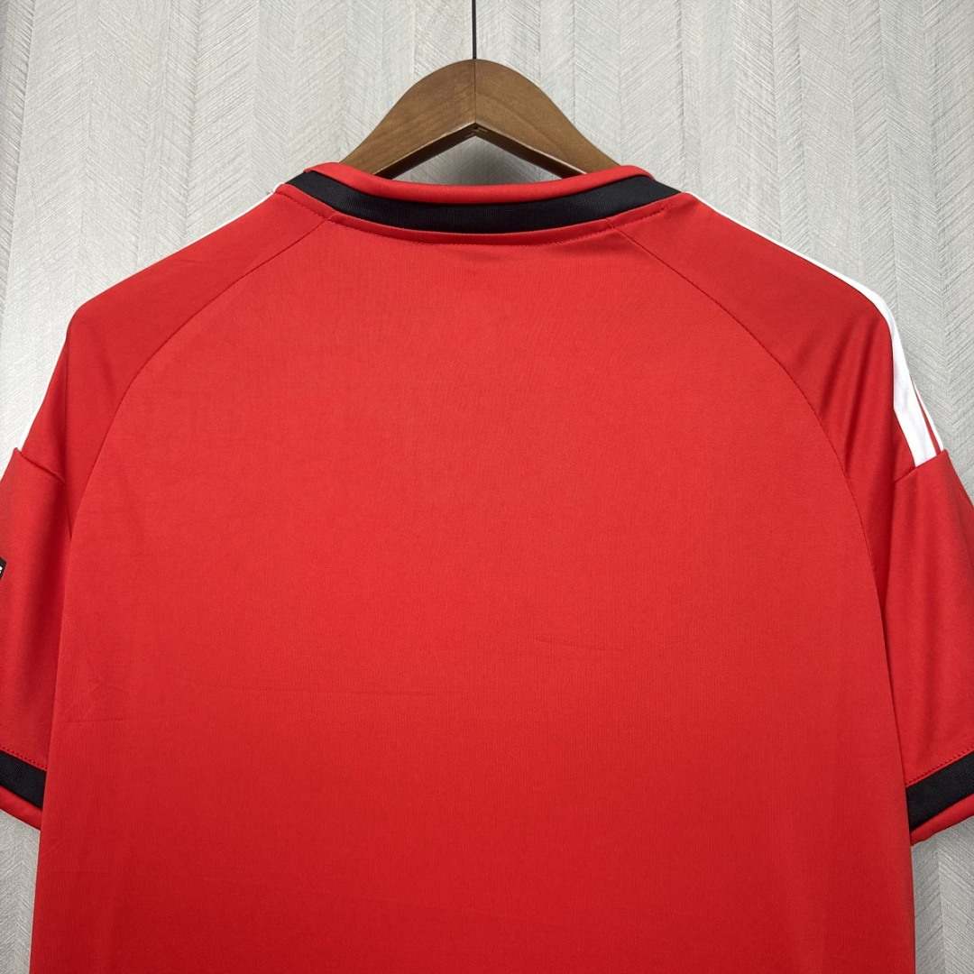 2026/27 Sheffield United Home Soccer Jersey S-4XL