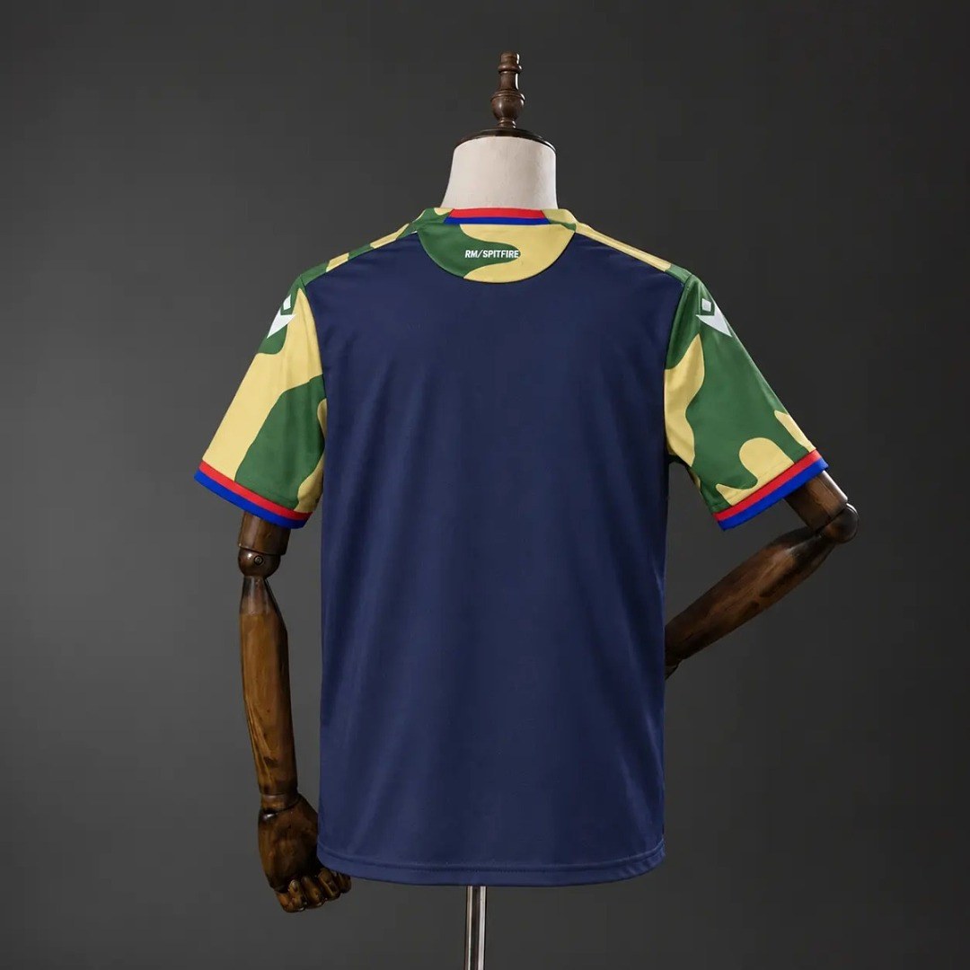 2026/27 Stoke City Away Soccer Jersey S-4XL