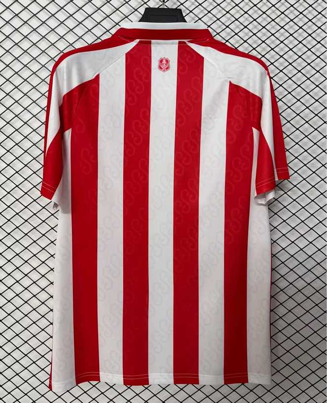 2026/27 Sunderland Home Soccer Jersey S-4XL